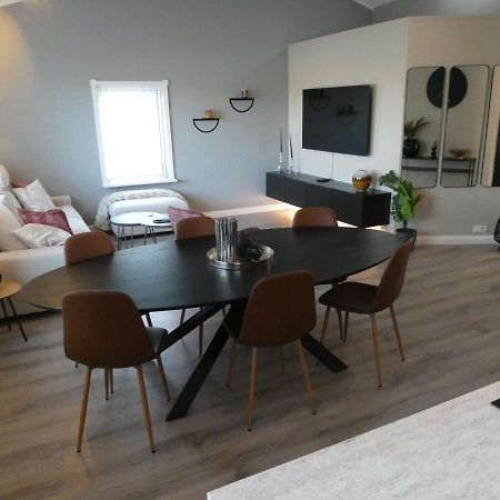 קפלאוויק Northberg Apartments מראה חיצוני תמונה