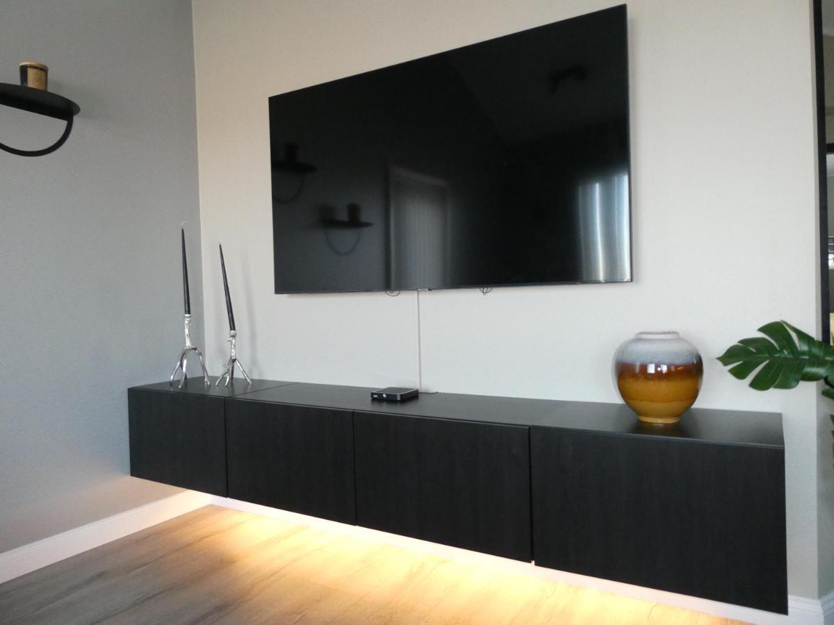 קפלאוויק Northberg Apartments מראה חיצוני תמונה