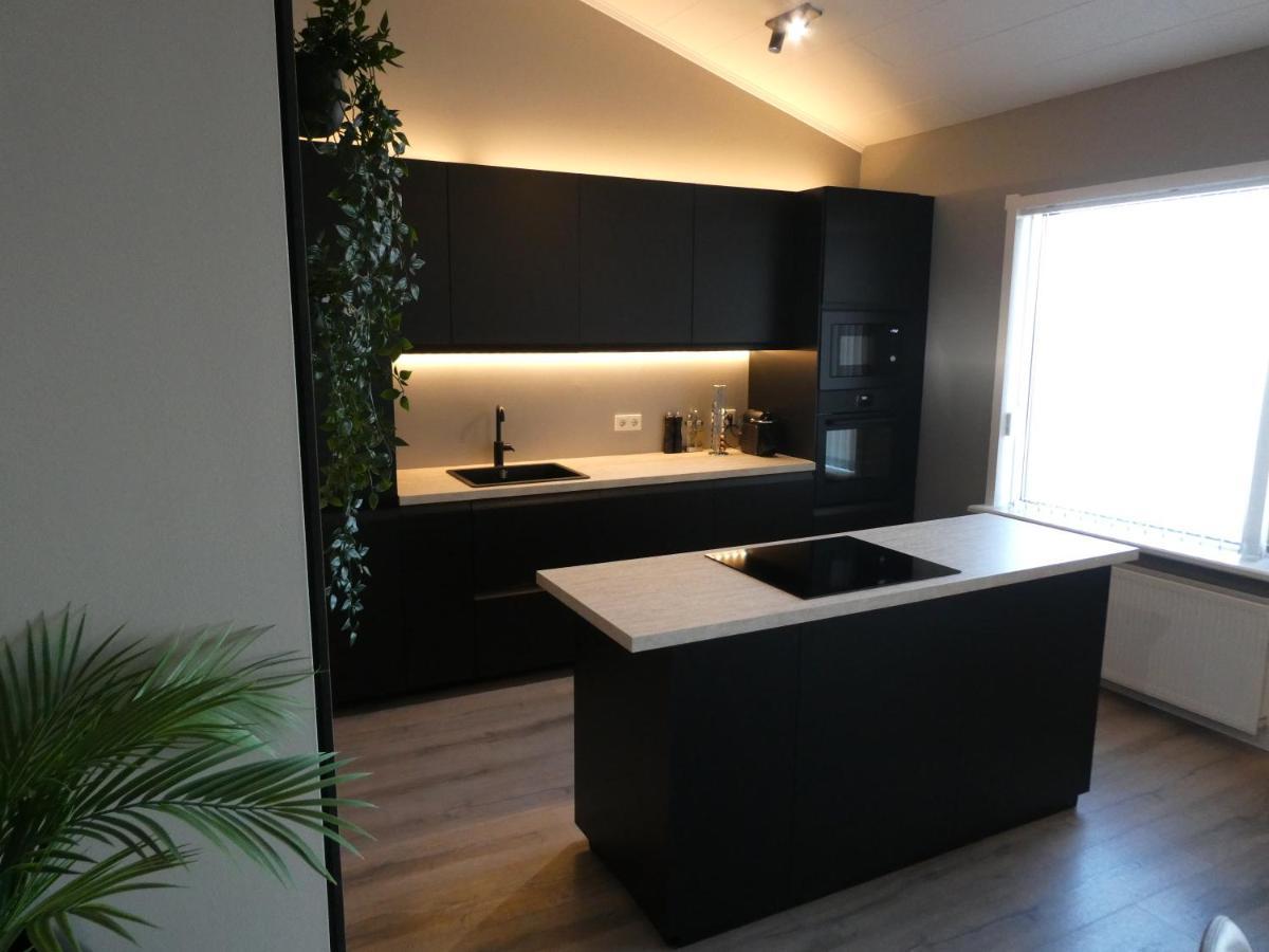 קפלאוויק Northberg Apartments מראה חיצוני תמונה