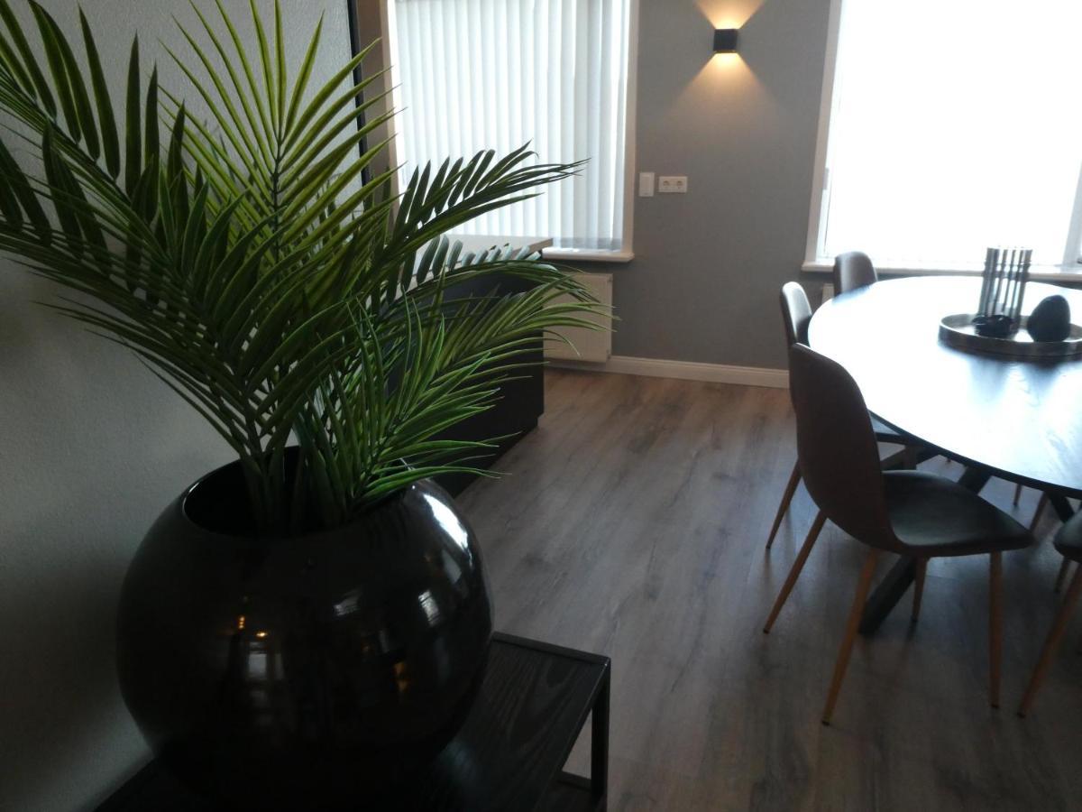 קפלאוויק Northberg Apartments מראה חיצוני תמונה