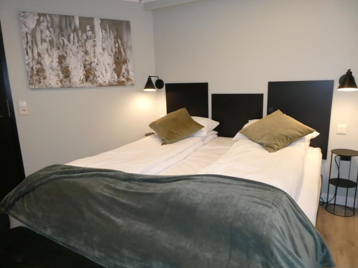 קפלאוויק Northberg Apartments מראה חיצוני תמונה