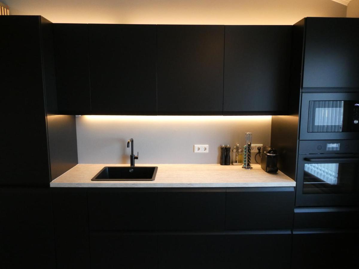 קפלאוויק Northberg Apartments מראה חיצוני תמונה