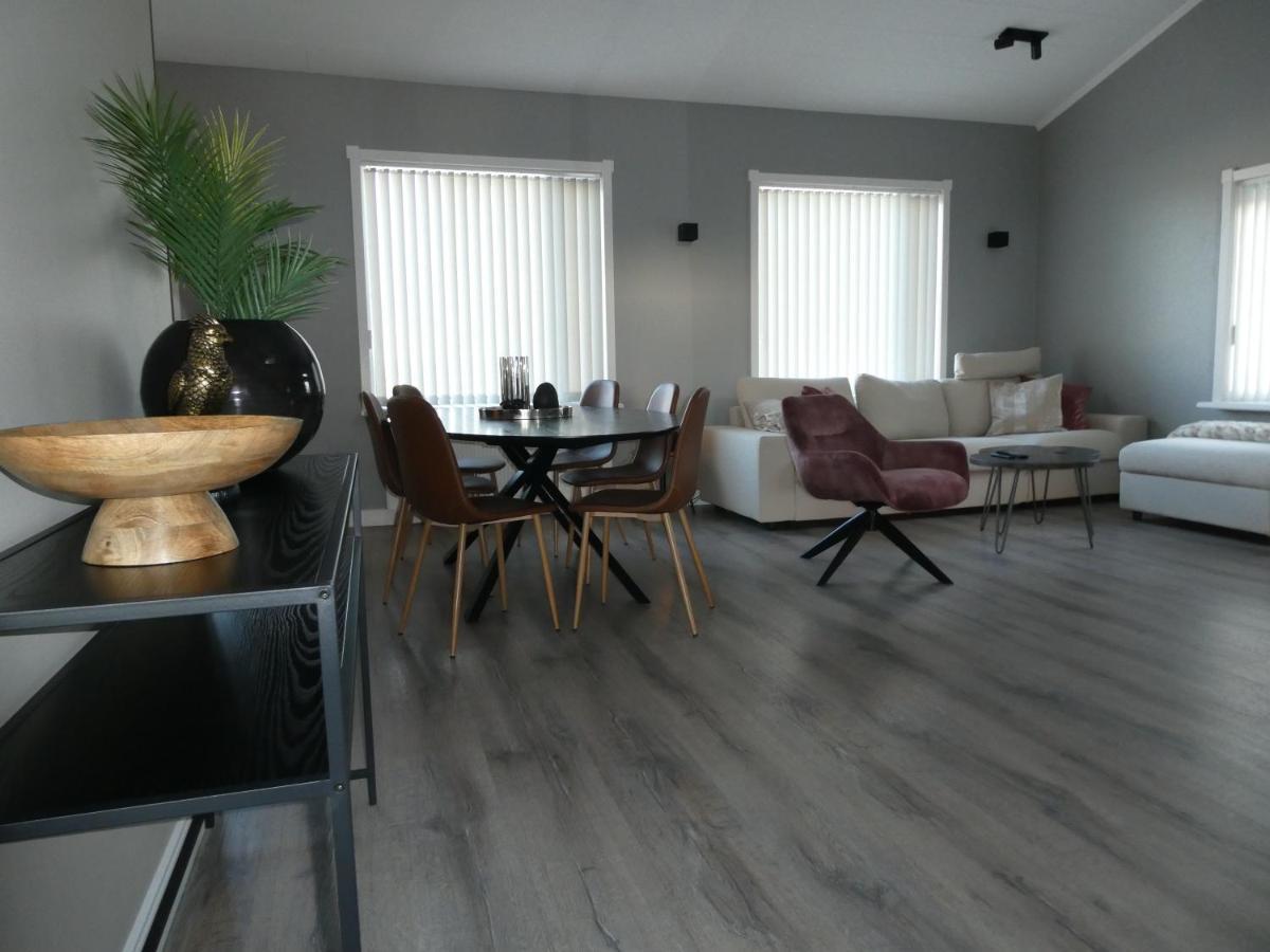 קפלאוויק Northberg Apartments מראה חיצוני תמונה