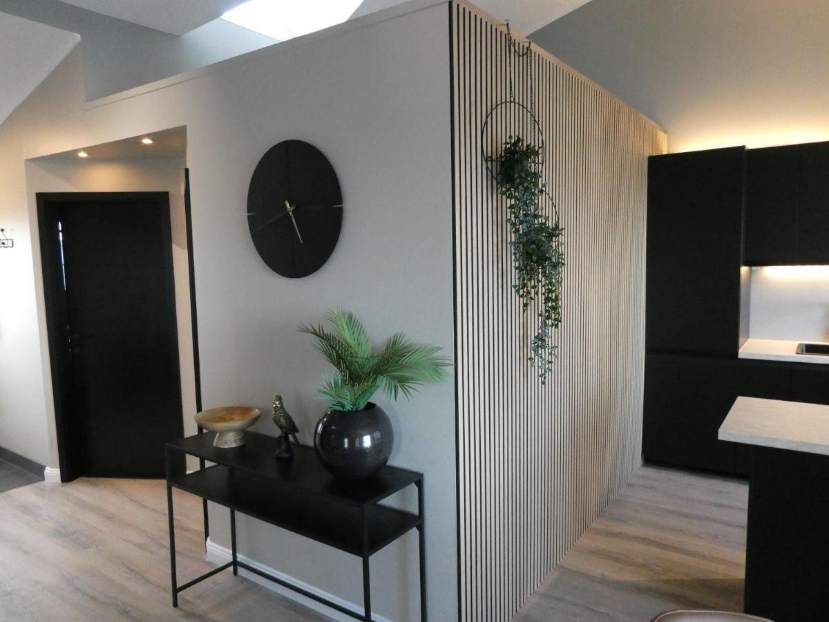 קפלאוויק Northberg Apartments מראה חיצוני תמונה