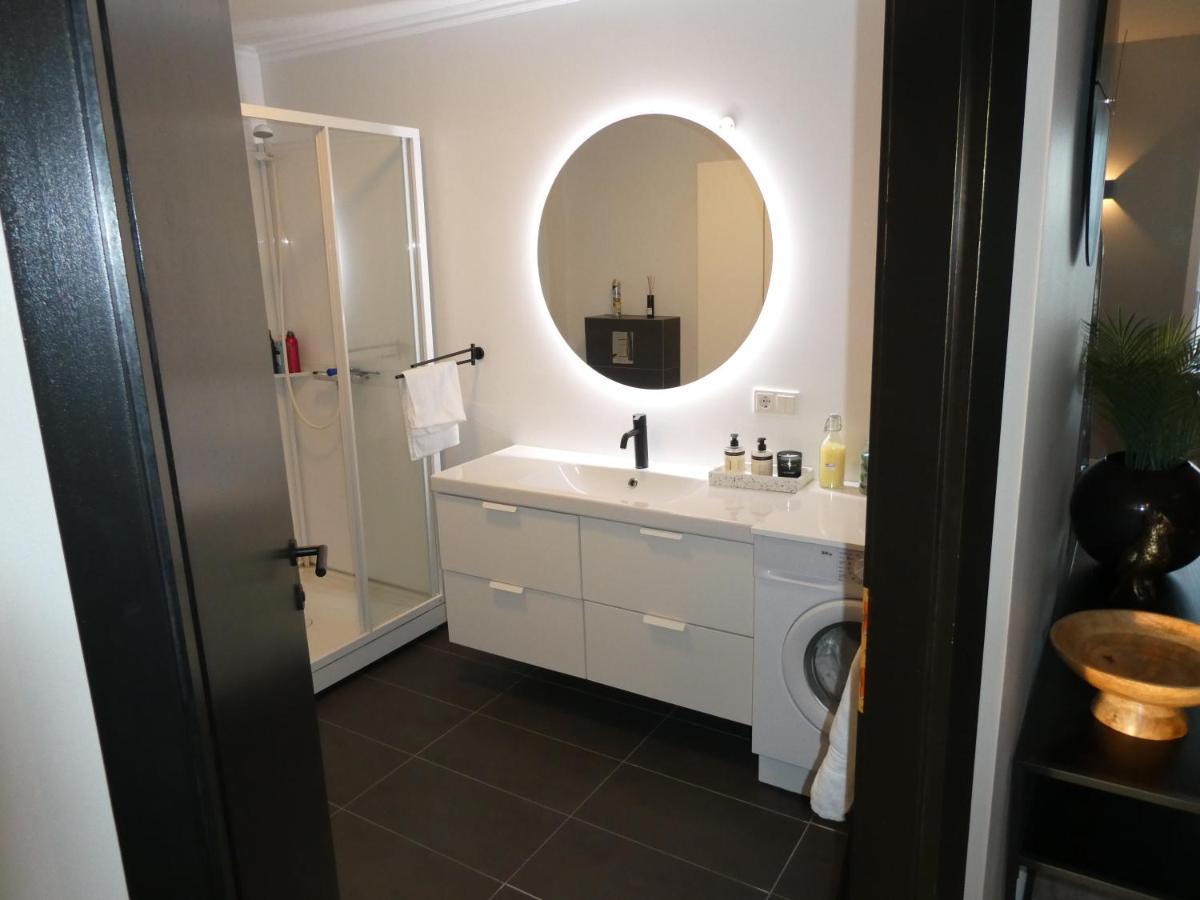 קפלאוויק Northberg Apartments מראה חיצוני תמונה