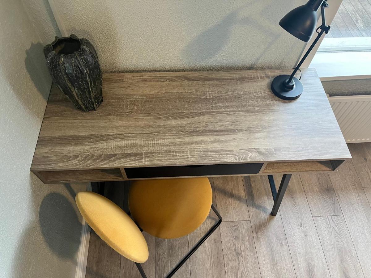 קפלאוויק Northberg Apartments מראה חיצוני תמונה