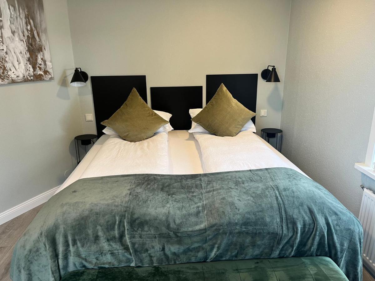 קפלאוויק Northberg Apartments מראה חיצוני תמונה